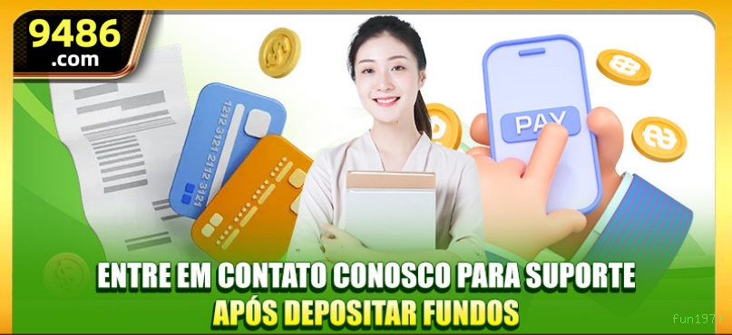Apostas de Futebol fun1977