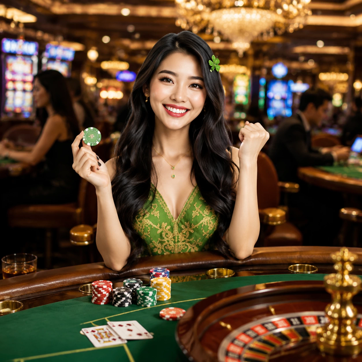Depósito PIX fun1977